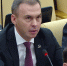 Юрий Афонин на отчете Счетной палаты в Госдуме: Рост тарифов ЖКХ и износ коммунальной инфраструктуры – одни из самых острых проблем страны - КПРФ