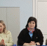 В Скопинском округе состоялось заседание карьерного женского клуба - Единая Россия