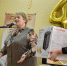 Творческому объединению «Кораблинские родники» Кораблинского округа исполнилось 45 лет  - RyazPressa.Ru