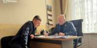 Участники второго потока программы «Герои62» завершили третий образовательный модуль - RyazPressa.Ru