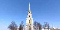 Павел Малков пожелал успехов в служении новому рязанскому митрополиту - ИА МедиаРязань