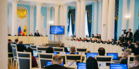 Парламентарии прокомментировали отчет главы региона о результатах работы правительства Рязанской области в 2025 году - Областная Дума