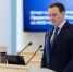 Малков выступил с отчетом о работе правительства Рязанской области - Global-Ryazan.Ru