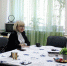 Татьяна Панфилова: «Культура  - сфера, где нет случайных и равнодушных людей» - Городская Дума