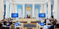 В 2025 году в Рязанской области реализовали 247 проектов местных инициатив - RyazPressa.Ru