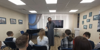 Прощение и помощь: формула счастья - ЦБС города Рязани