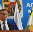 Глава Александро-Невского округа Владимир Оводков отчитался о проделанной в 2025 году работе - RyazPressa.Ru