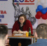 Женщины – героини СВО: лекция о преемственности подвига - Библиотека им. Горького