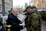 Команда спецназа «Росич» заняла призовое место в отборочном этапе чемпионата ФСИН России по практической стрельбе
