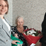 Жительница Рязани Василиса Садретдинова отметила 95-летие - RyazPressa.Ru