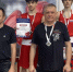 Рязанские боксеры выиграли медали первенства ЦФО - RyazPressa.Ru