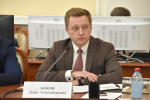 Павел Малков об участниках программы «Герои62»: «Сегодня везде нужны патриотично настроенные люди»