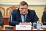 Павел Малков об участниках программы «Герои62»: «Сегодня везде нужны патриотично настроенные люди»