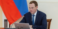 Павел Малков: Уделяем повышенное внимание укреплению национального единства и межэтнического согласия - RyazPressa.Ru