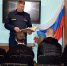 В СИЗО-1 несовершеннолетние узнали о Ржеской битве - УФСИН