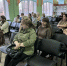 В школе Рязани прошло собрание на тему «Мат – не наш формат!» - ИА Малая Родина
