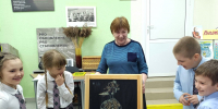 Не прожить на белом свете без любимых книжек детям - ЦБС города Рязани