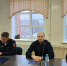 Сотрудники и курсанты представили академию ФСИН России на Всероссийской научно-практической конференции. - Академия ФСИН России