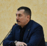 Заур Абдурагимов. - Академия ФСИН России