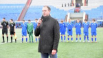Губернатор Павел Малков: Участие в юношеской футбольной лиге – знаковый этап для рязанского футбола