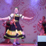 В Ряжске прошел фестиваль народного творчества «Малая родина – сердце России» - RyazPressa.Ru