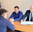 «Единая Россия» организовала Единый день приемов участников СВО и членов их семей по вопросам защиты прав в трудовой сфере - Единая Россия