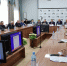 В вузе состоялся семинар, организованный региональным Союзом строителей - Рязанский Политех