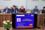 В вузе состоялся семинар, организованный региональным Союзом строителей