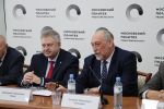 В вузе состоялся семинар, организованный региональным Союзом строителей