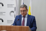 В вузе состоялся семинар, организованный региональным Союзом строителей