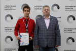 Студенты Рязанского Политеха успешно выступили на Чемпионате по продуктовому программированию