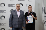 Студенты Рязанского Политеха успешно выступили на Чемпионате по продуктовому программированию