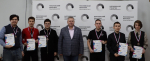 Студенты Рязанского Политеха успешно выступили на Чемпионате по продуктовому программированию