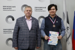 Студенты Рязанского Политеха успешно выступили на Чемпионате по продуктовому программированию