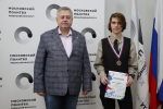 Студенты Рязанского Политеха успешно выступили на Чемпионате по продуктовому программированию