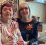 Татьяна Чинкова поздравила с 95-летием Тамару Алексеевну Рогачеву - Городская Дума
