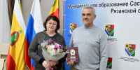 Участник программы «ГЕРОИ62», сотрудник администрации Сасовского округа Владимир Кучерян защитил дипломный проект - RyazPressa.Ru