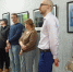 В ЦГБ им. С.А. Есенина открылась фотовыставка Александра Сушилина «Рязанские просторы от земли и до небес» - Управление культуры