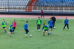 футбол