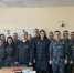 На кафедре гражданского права и процесса состоялись учебные занятия с привлечением практиков. - Академия ФСИН России