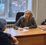 Депутаты городской Думы провели личные приемы - Городская Дума