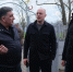 Губернатор Павел Малков проверил ход работ на соцобъектах в подшефной Херсонской области - RyazPressa.Ru