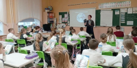 Космос поразительный и загадочный - ЦБС города Рязани