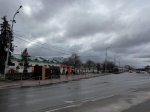 На Рязанщине ночью ожидается мокрый снег