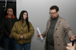 Депутаты городской Думы оценили состояние муниципальных помещений