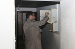 Депутаты городской Думы оценили состояние муниципальных помещений