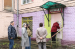 Депутаты городской Думы оценили состояние муниципальных помещений