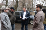 Депутаты городской Думы оценили состояние муниципальных помещений