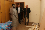 Депутаты городской Думы оценили состояние муниципальных помещений