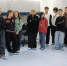 Школьники из семи округов Рязанской области стали одними из первых, кто побывал на заводе, который строит фармацевтическая компания «ОКТАФАРМА-ФАРМИМЭКС» - RyazPressa.Ru
